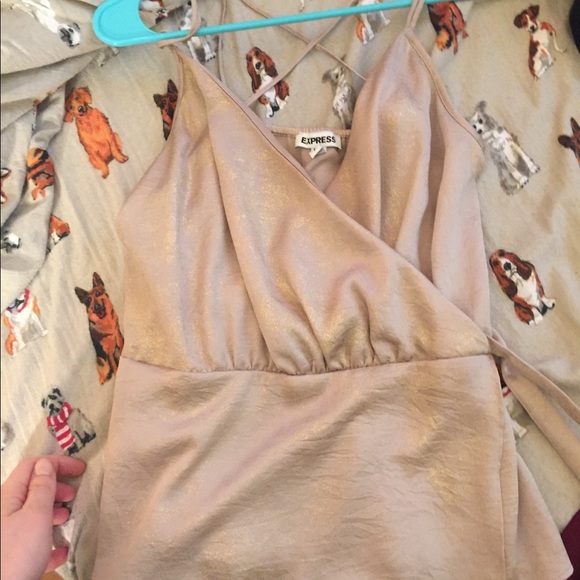 Express top - Picture 2 of 5